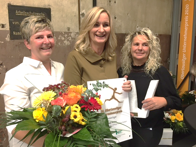 Unternehmerpreis 2021