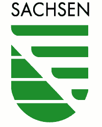 Sachsen gruen 1